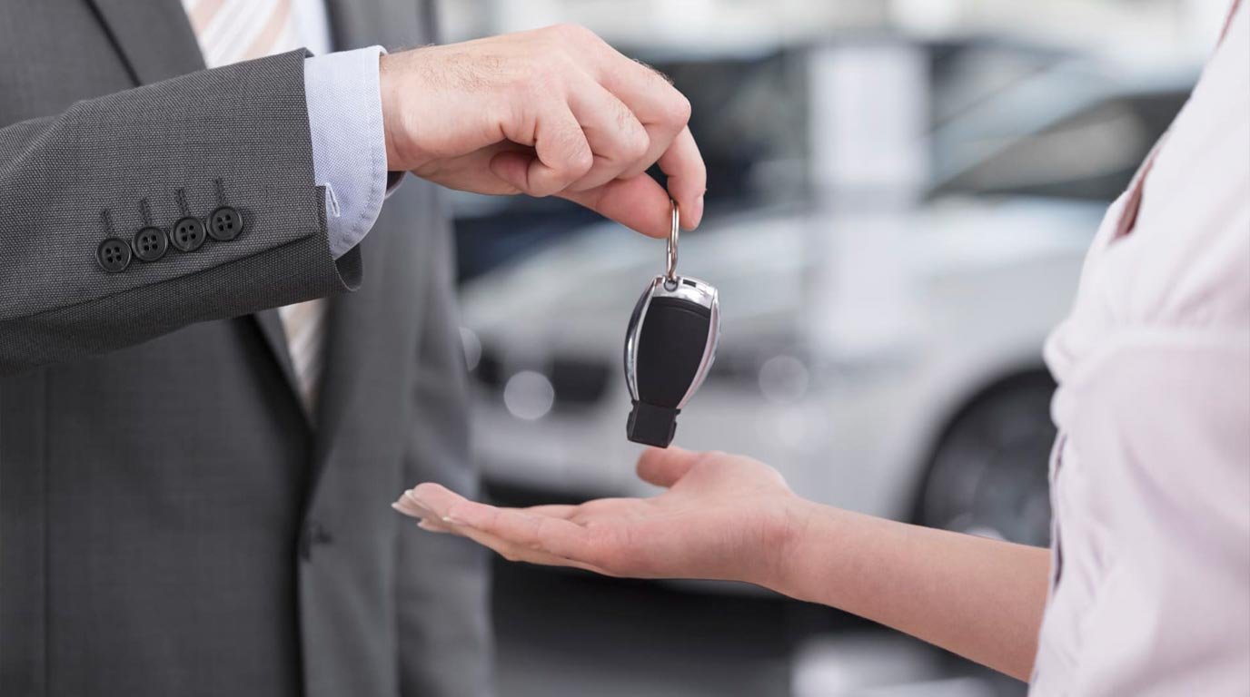 Auto privat verkaufen ist der beste Weg für Sie 