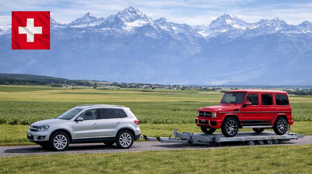Auto verkaufen mit Kostenlose Autoabholung